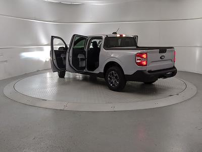 New 2025 Ford Maverick - photo 1