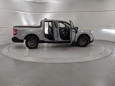 New 2025 Ford Maverick - photo 1