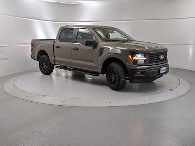 2025 Ford F-150 SuperCrew Cab 4WD Pickup for sale #251683 - photo 1