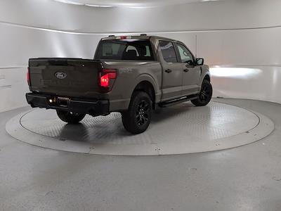 2025 Ford F-150 SuperCrew Cab 4WD Pickup for sale #G251683 - photo 2