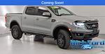 Used 2023 Ford Ranger Lariat SuperCrew Cab for sale #251683A - photo 1