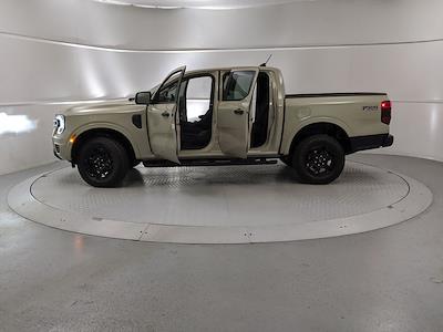 New 2025 Ford Ranger - photo 1