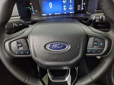 New 2025 Ford Ranger - photo 1