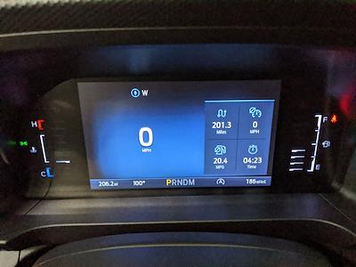 New 2025 Ford Ranger - photo 1