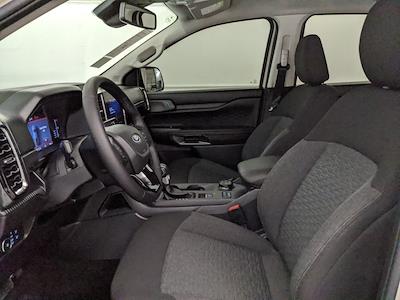 New 2025 Ford Ranger - photo 1