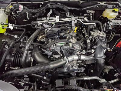 New 2025 Ford Ranger - photo 1