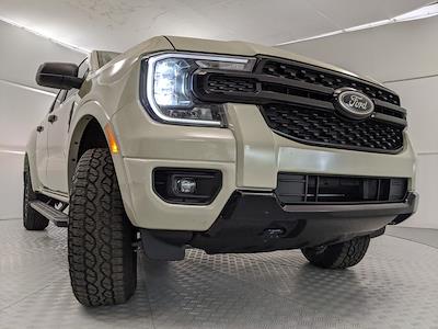 New 2025 Ford Ranger - photo 1