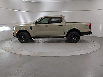 New 2025 Ford Ranger - photo 1