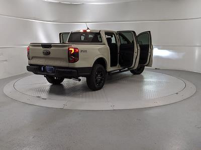 New 2025 Ford Ranger - photo 1