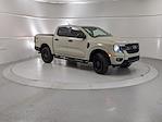 New 2025 Ford Ranger XLT SuperCrew Cab 4x4 Pickup for sale #251699 - photo 1