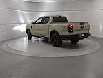 New 2025 Ford Ranger XLT SuperCrew Cab 4x4 Pickup for sale #251699 - photo 4