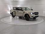 New 2025 Ford Ranger XLT SuperCrew Cab 4x4 Pickup for sale #251699 - photo 7