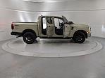 New 2025 Ford Ranger XLT SuperCrew Cab 4x4 Pickup for sale #251699 - photo 8