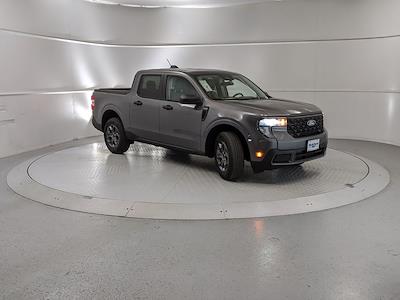 New 2025 Ford Maverick - photo 1