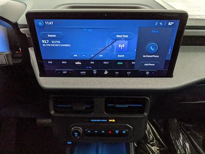 New 2025 Ford Maverick - photo 1