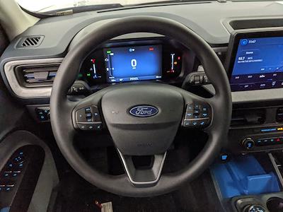 New 2025 Ford Maverick - photo 1