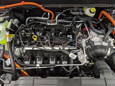 New 2025 Ford Maverick - photo 1