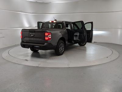 New 2025 Ford Maverick - photo 1