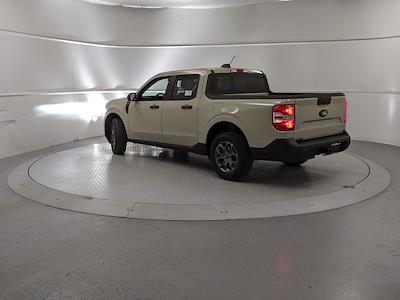 New 2025 Ford Maverick - photo 1