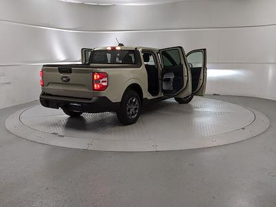 New 2025 Ford Maverick - photo 1