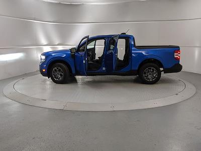 New 2025 Ford Maverick - photo 1