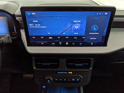 New 2025 Ford Maverick - photo 1