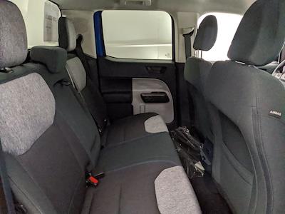 New 2025 Ford Maverick - photo 1