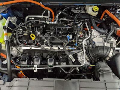 New 2025 Ford Maverick - photo 1