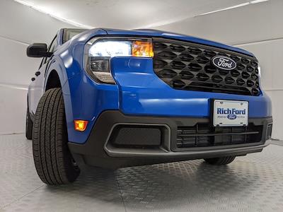 New 2025 Ford Maverick - photo 1