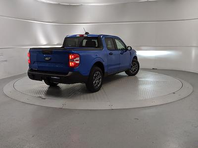 New 2025 Ford Maverick - photo 1