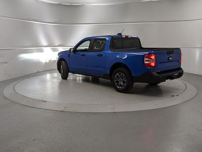 New 2025 Ford Maverick - photo 1