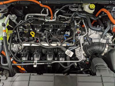 New 2025 Ford Maverick - photo 1