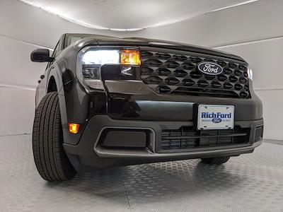 New 2025 Ford Maverick - photo 1