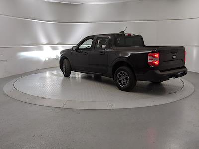 New 2025 Ford Maverick - photo 1