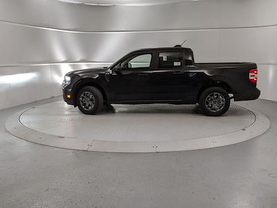 New 2025 Ford Maverick - photo 1