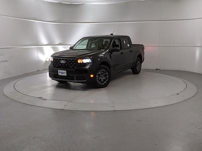 New 2025 Ford Maverick - photo 1