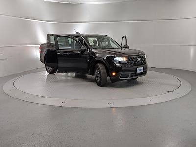 New 2025 Ford Maverick - photo 1