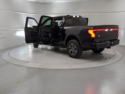 New 2025 Ford F-150 Lightning - photo 1
