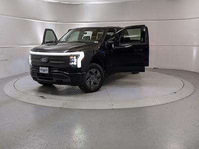 New 2025 Ford F-150 Lightning - photo 1