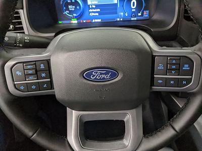 New 2025 Ford F-150 Lightning - photo 1