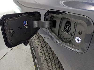 New 2025 Ford F-150 Lightning - photo 1