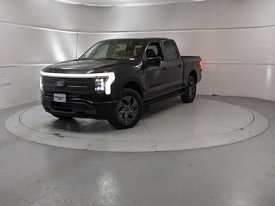 New 2025 Ford F-150 Lightning - photo 1