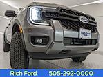 New 2025 Ford Ranger XL SuperCrew Cab for sale #251747 - photo 27