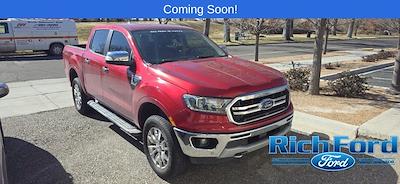 Used 2021 Ford Ranger - photo 1