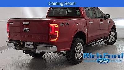 Used 2021 Ford Ranger - photo 1