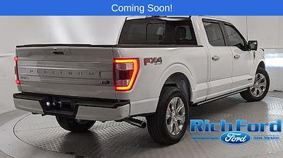 Used 2021 Ford F-150 - photo 1