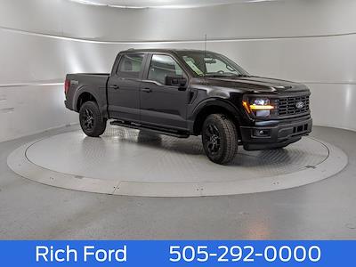 2025 Ford F-150 SuperCrew Cab 4WD Pickup for sale #251753 - photo 1