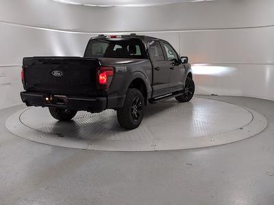 2025 Ford F-150 SuperCrew Cab 4WD Pickup for sale #251753 - photo 2