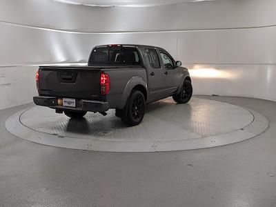 2021 Nissan Frontier Crew Cab RWD Pickup for sale #251755A - photo 2