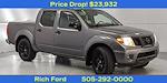 Used 2021 Nissan Frontier SV Crew Cab for sale #251755A - photo 1